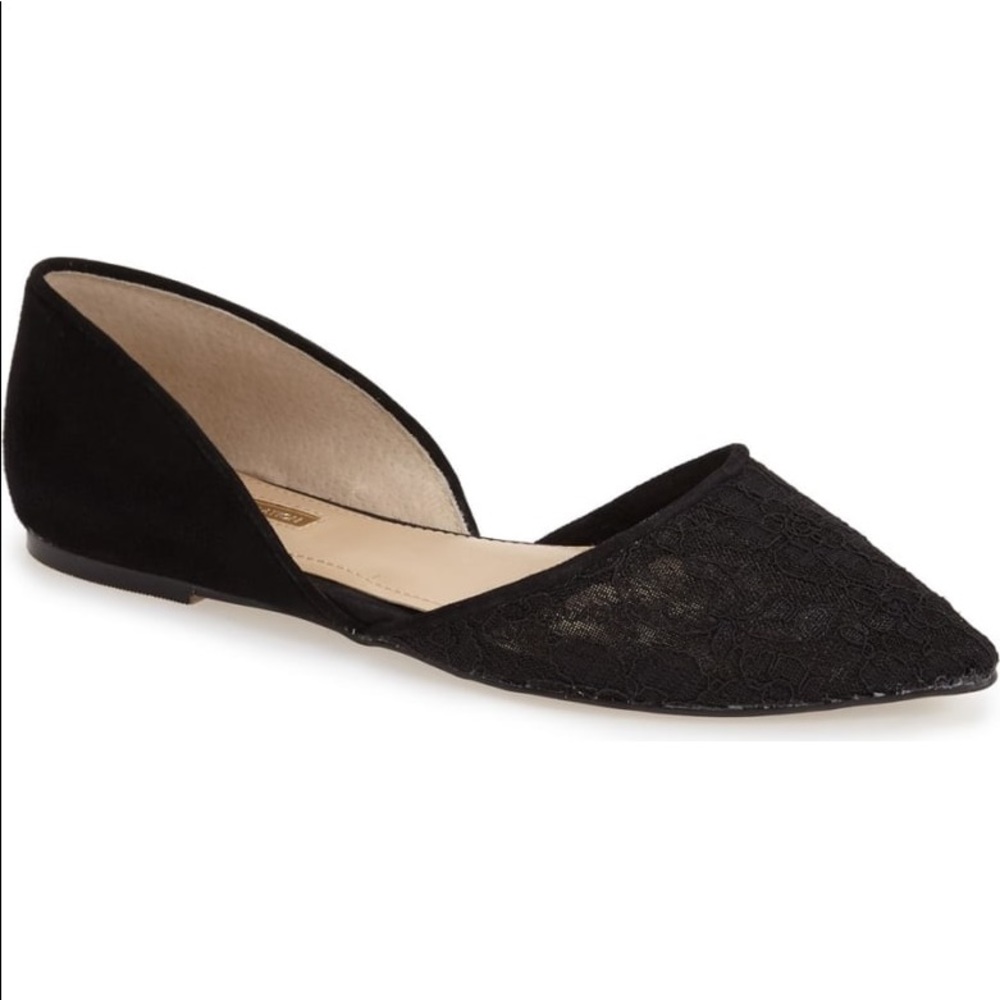 BCBGeneration flats